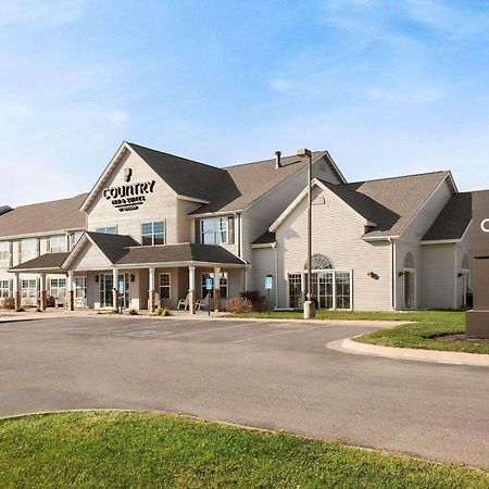 Country Inn & Suites By Radisson, Fort Dodge, Ia Exterior photo