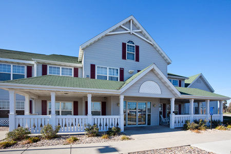 Country Inn & Suites By Radisson, Fort Dodge, Ia Exterior photo