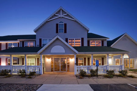 Country Inn & Suites By Radisson, Fort Dodge, Ia Exterior photo