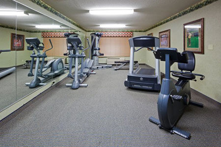 Country Inn & Suites By Radisson, Fort Dodge, Ia Facilities photo