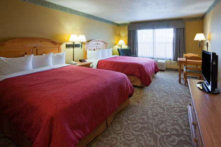 Country Inn & Suites By Radisson, Fort Dodge, Ia Room photo