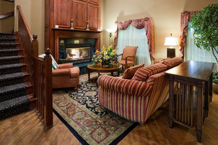 Country Inn & Suites By Radisson, Fort Dodge, Ia Interior photo